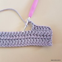 Tapete flores e folhas com gráfico (22)