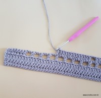 Tapete flores e folhas com gráfico (34)