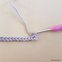 Tapete flores e folhas com gráfico (4)