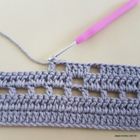 Tapete flores e folhas com gráfico (46)