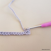 Tapete flores e folhas com gráfico (5)