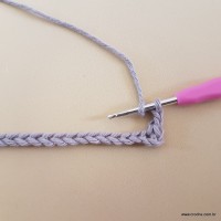 Tapete flores e folhas com gráfico (7)