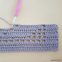 Tapete flores e folhas com gráfico (73)