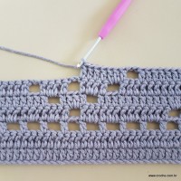 Tapete flores e folhas com gráfico (76)