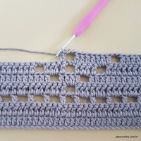 Tapete flores e folhas com gráfico (77)