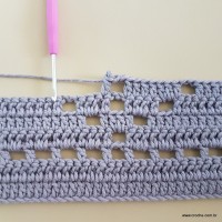 Tapete flores e folhas com gráfico (78)