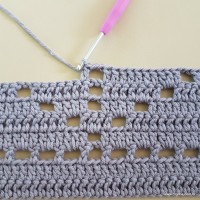 Tapete flores e folhas com gráfico (88)