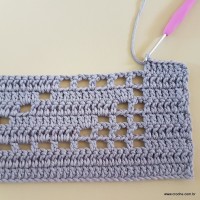 Tapete flores e folhas com gráfico (93)