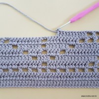 Tapete flores e folhas com gráfico (98)