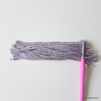 Tapete franja passo a passo (5)