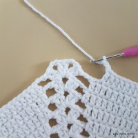 Tapete tulipa com flor camila (115)