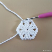 Tapete tulipa com flor camila (12)