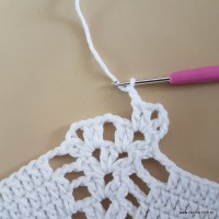 Tapete tulipa com flor camila (130)