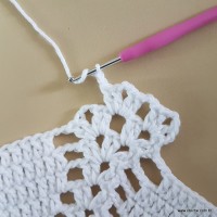 Tapete tulipa com flor camila (132)
