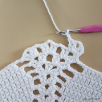 Tapete tulipa com flor camila (145)