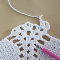 Tapete tulipa com flor camila (146)