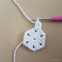 Tapete tulipa com flor camila (15)