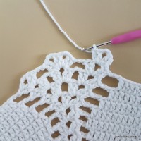 Tapete tulipa com flor camila (154)