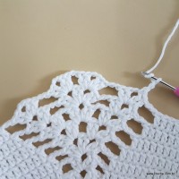 Tapete tulipa com flor camila (163)