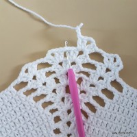 Tapete tulipa com flor camila (167)