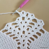 Tapete tulipa com flor camila (168)