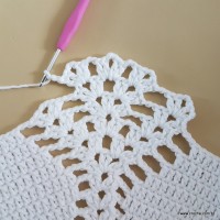Tapete tulipa com flor camila (169)