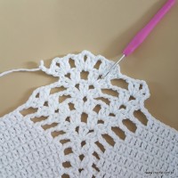 Tapete tulipa com flor camila (171)