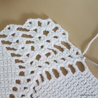 Tapete tulipa com flor camila (175)