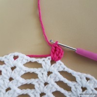 Tapete tulipa com flor camila (255)