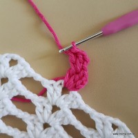 Tapete tulipa com flor camila (257)