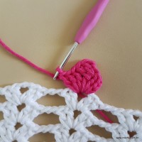 Tapete tulipa com flor camila (258)