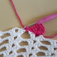 Tapete tulipa com flor camila (259)