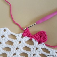 Tapete tulipa com flor camila (260)