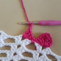 Tapete tulipa com flor camila (261)