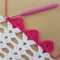 Tapete tulipa com flor camila (263)