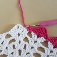 Tapete tulipa com flor camila (265)