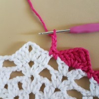 Tapete tulipa com flor camila (266)