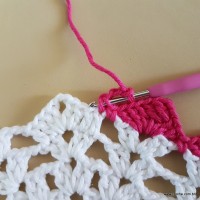 Tapete tulipa com flor camila (267)