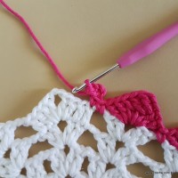 Tapete tulipa com flor camila (268)