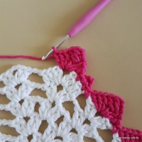 Tapete tulipa com flor camila (271)