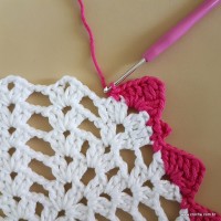 Tapete tulipa com flor camila (272)