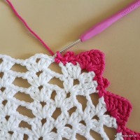 Tapete tulipa com flor camila (274)