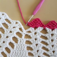 Tapete tulipa com flor camila (276)