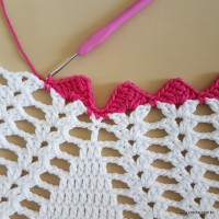 Tapete tulipa com flor camila (278)