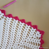 Tapete tulipa com flor camila (279)