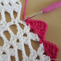 Tapete tulipa com flor camila (281)