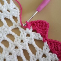 Tapete tulipa com flor camila (283)