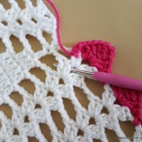 Tapete tulipa com flor camila (284)