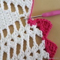 Tapete tulipa com flor camila (285)