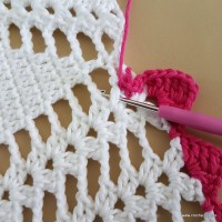 Tapete tulipa com flor camila (286)